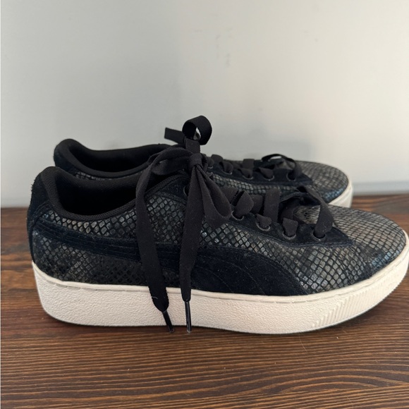 Puma Sneaker Extreme Classic - Picture 3 of 5